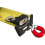 STANLEY Stanley FMHT0-33864 Flexómetro 5m x 32mm BladeArmor MAGNÉTICO 8