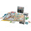 Asmodee Asmodee 200098 "Ticket to ride: Europe" Boardgame - German Language 4