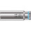Wera Wera Belt A Deep 1 Socket Set, 1/4" Drive, 9PC, 05004525001 20