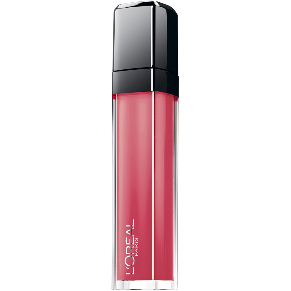 L'oreal Paris Infallible Mega Lip Gloss - 109 Figh For It