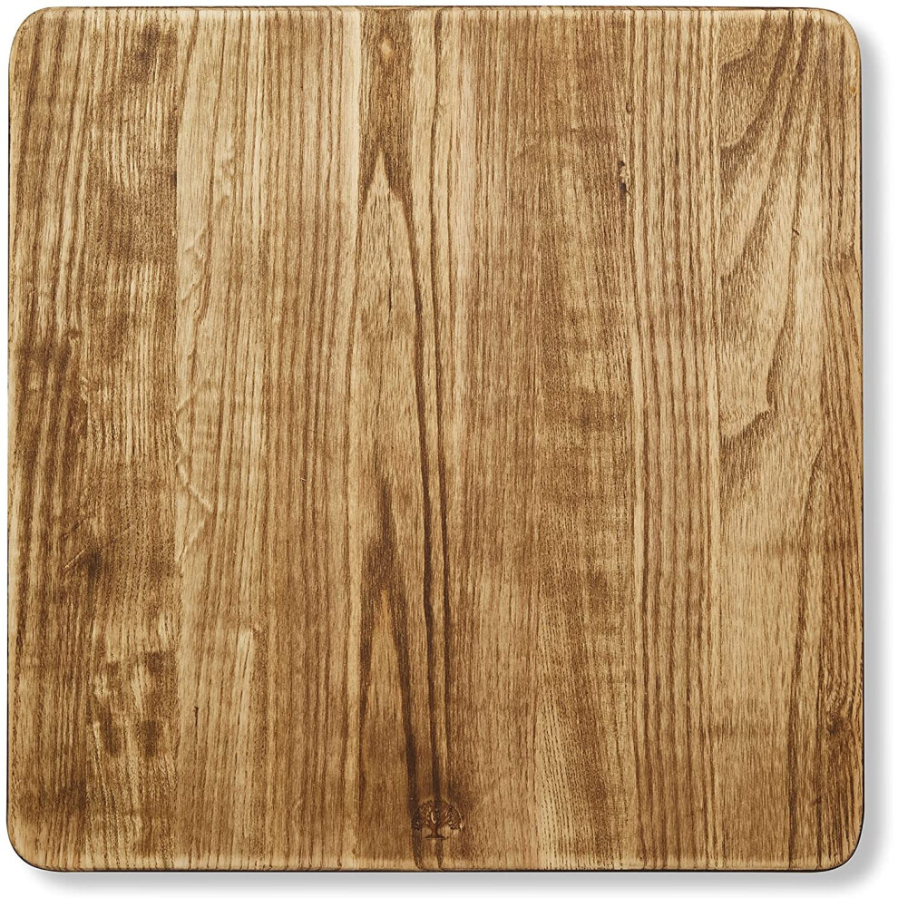 Tower Hoxton Vintage Chopping Board BO847025 - Square Ash Wood