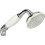 Bristan Bristan TRD HAND01 C Traditional Deluxe Handset, Chrome 1
