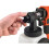 BLACK + DECKER DHVLP Handspritzpistole 400 W 240 V 5