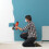 BLACK + DECKER DHVLP Handspritzpistole 400 W 240 V 1