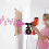 BLACK + DECKER DHVLP Handspritzpistole 400 W 240 V 2