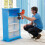 BLACK + DECKER DHVLP Handspritzpistole 400 W 240 V 4