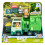 Bluey Bluey Garbage Truck 3