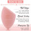 Real Techniques REAL TECHNIQUES - Real Techniques Miracle Powder Sponge Set 2 peças 3