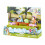 Bluey Bluey & Bingo Scooters Playset 5