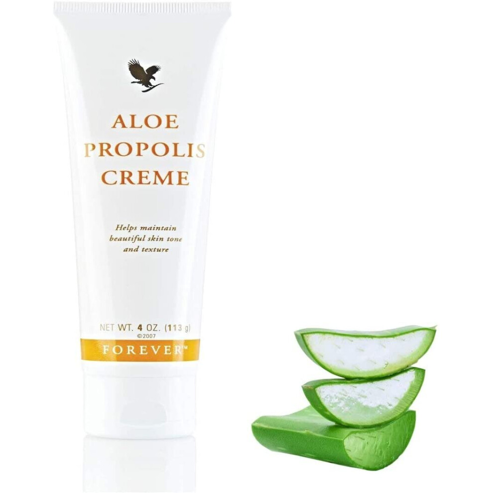 Forever Living Aloe Propolis Creme- 113g