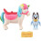 Bluey Bluey Unipony Mini Playset 1