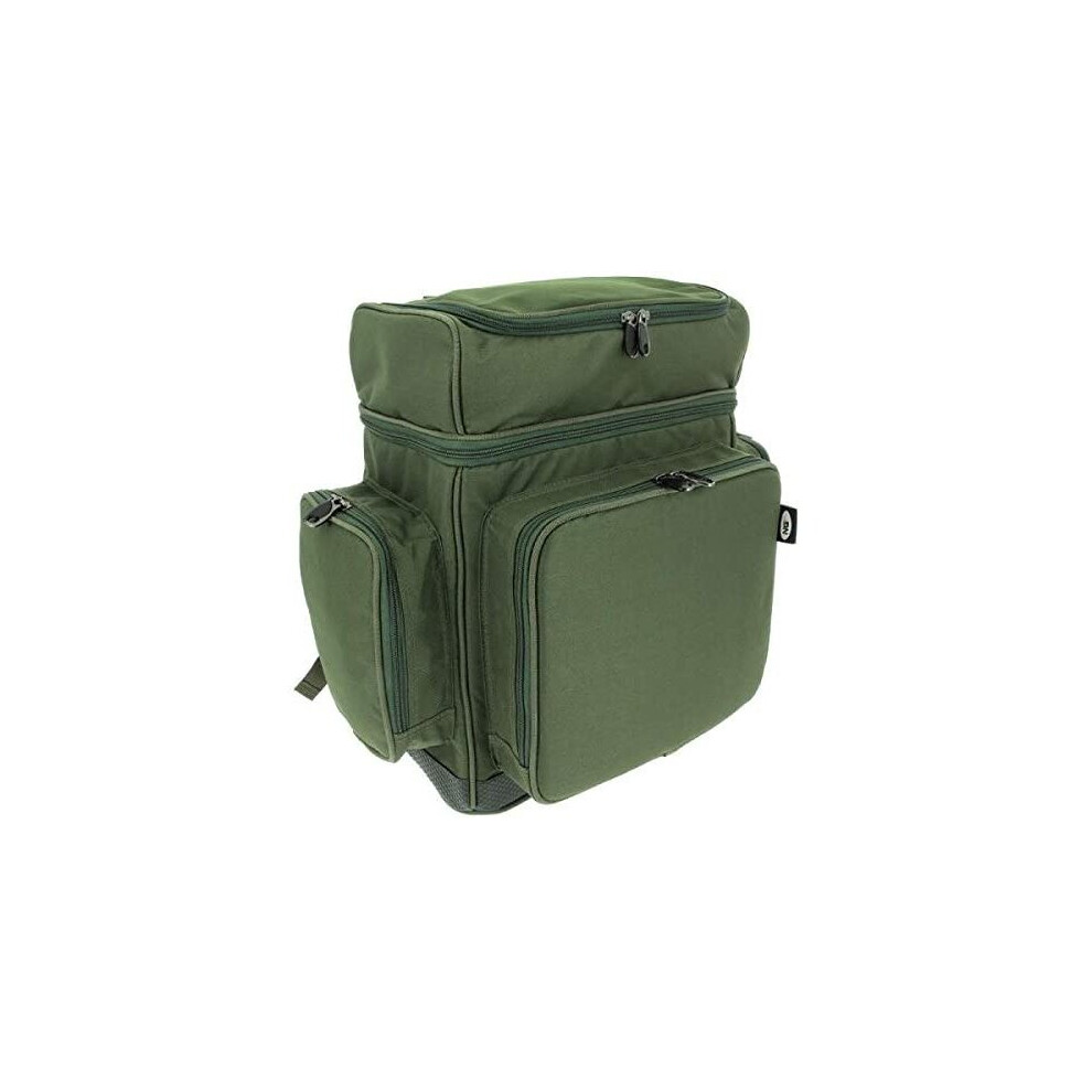 Outdoor/Hiking/Fishing - Large - Multi Compartment Waterproof Rucksack/Backpack