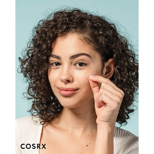 Cosrx COSRX Master Patch Original Fit 24 Patches | A.D.F Hydrocolloid Dressing | Quick & Easy Treatment 1