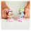 Bluey Bluey & Bingo Scooters Playset 7