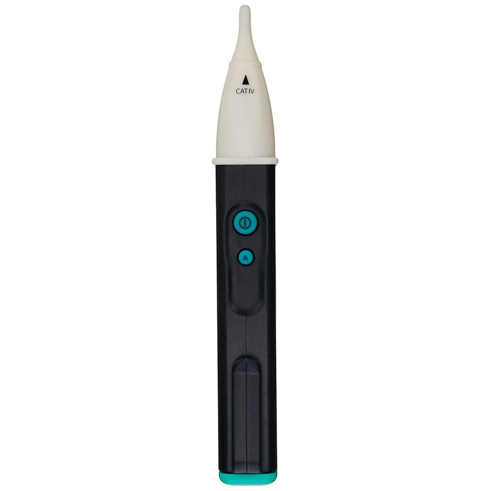 Kewtech Kewstickduo Voltage Tester Pen Volt Stick With Dual Sensitivity Cat Iv Rated - Image 4