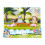 Bluey Bluey & Bingo Scooters Playset 2