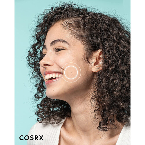 Cosrx COSRX Master Patch Original Fit 24 Patches | A.D.F Hydrocolloid Dressing | Quick & Easy Treatment 2