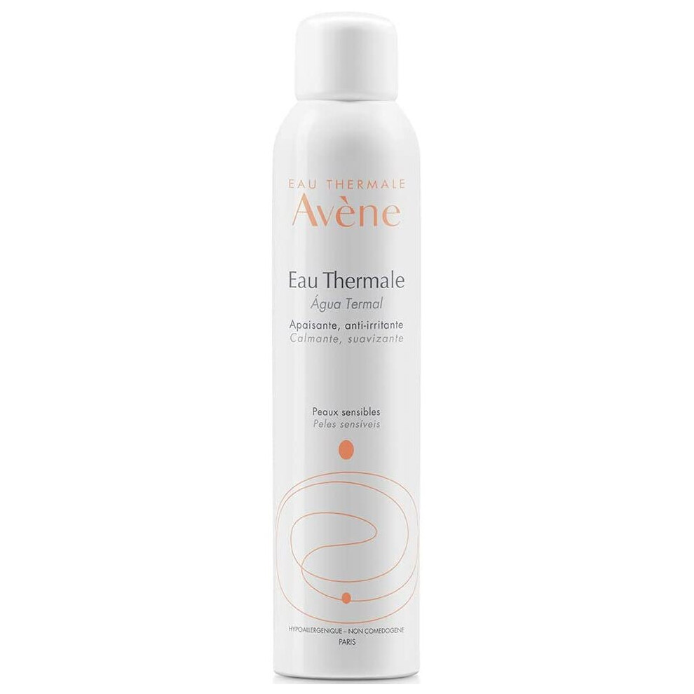 Avene Thermal Water for Sensitive Skins - 300 gr