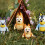 Bluey Bluey Family 4 Figure Pack 6