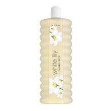 Avon Bubble Bath (500ml, White lily)