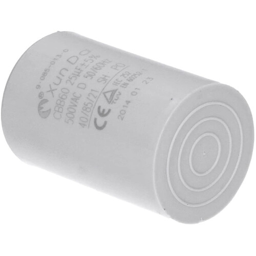 Kärcher Karcher Pressure Washer 25uF Capacitor 9.085-013.0 1