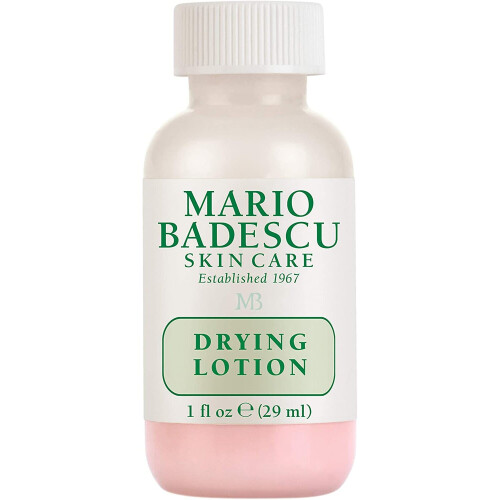 Mario Badescu Mario Badescu Drying Lotion (Plastic bottle) 29ml