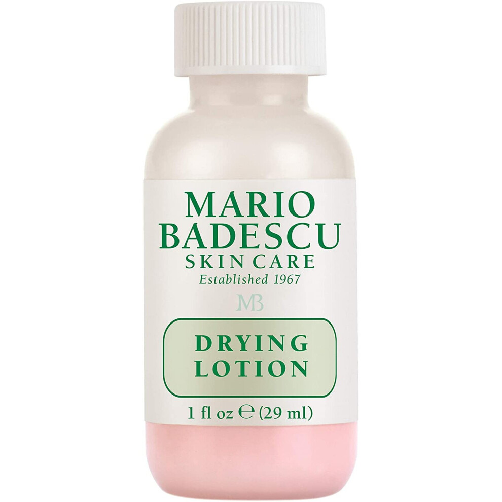 Mario Badescu Drying Lotion (Plastic bottle) 29ml