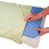 Cooling Pillow Water Cool Sleeping Aid Night Muscle Comfort Sleep 5