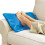 Cooling Pillow Water Cool Sleeping Aid Night Muscle Comfort Sleep 6