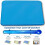 Cooling Pillow Water Cool Sleeping Aid Night Muscle Comfort Sleep 2