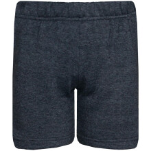 (7-8 Years, Charcoal) Kids Girls Boys Shorts Chino Shorts Pant Age 5-13