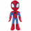 Marvel Spidey Feature Plush 4