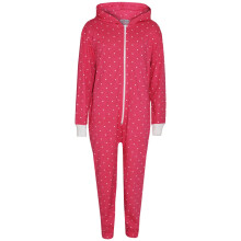 (9-10 Years, Pink) Girls Boys Polka Dot Cotton A2Z Onesie One Piece 2-13