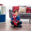 Marvel Spidey Feature Plush 2