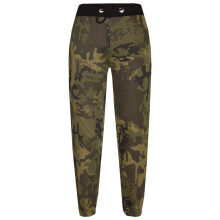 (13 Years, Camo Green) Kids Boys Girls Joggers Sweatpants Fleece Trousers