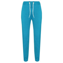 (5-6 Years, Turquoise) Kids Boys Girls Joggers Sweatpants Fleece Trousers