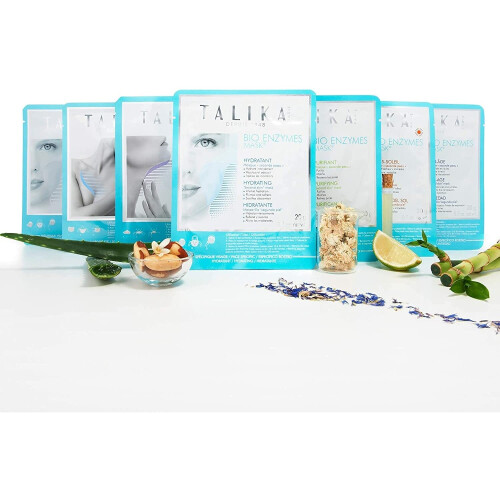 Talika Bio Enzymes Brightening Mask 20g 2