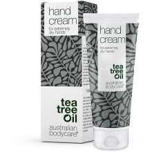 Australian Bodycare Hand Cream pro velmi suché ruce | Krém na ruce pro muže a ženy s popraskanýma rukama