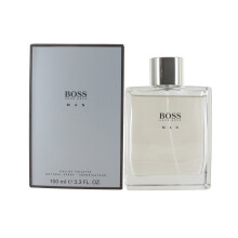 HUGO BOSS BOSS ORANGE MAN Eau de Toilette Homme 100 ml – Parfum Frais et Dynamique