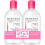 Bioderma Bioderma Crealine TS H2O Micelle Solution 2 x 500ml 1