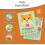 ANIMAL KITTEN face mask 1 u 4