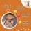 ANIMAL KITTEN face mask 1 u 3