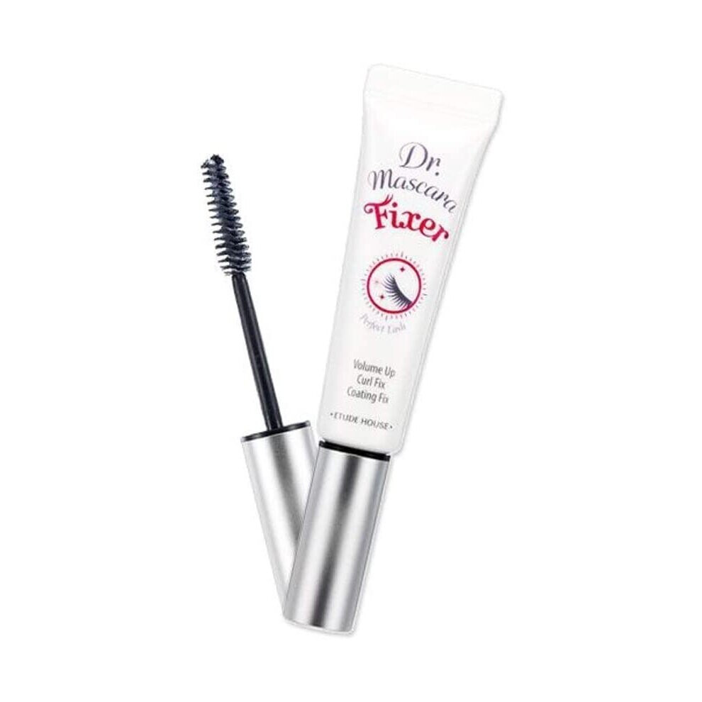 Etude House Waterproof Dr. Mascara Fixer For Perfect Lash