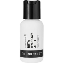 The INKEY List Siero Acido Beta Idrossilico (BHA), Esfoliante Viso per Pelle Normale, Grassa o Secca, 1.01 fl oz