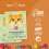 ANIMAL KITTEN face mask 1 u 6