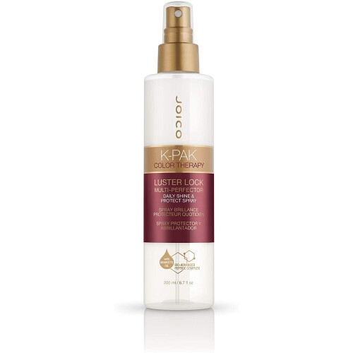 Joico K-Pak by Joico Color Therapy Luster Lock Multi-Perfector Spray 200ml