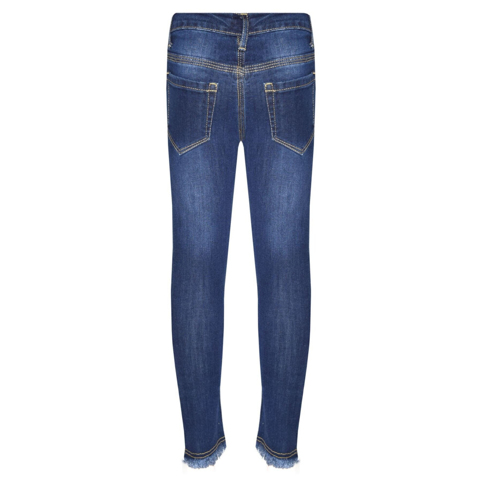 Rough jeans sale girls