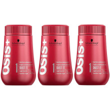 Schwarzkopf Professional Dust It 10g (pack of 3)