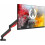iiyama Supporto per schermo - Non specificato - 17''-30'' - Pneumatico - Altezza regolabile - Luce LED rossa 3