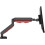iiyama Supporto per schermo - Non specificato - 17''-30'' - Pneumatico - Altezza regolabile - Luce LED rossa 5